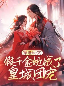 《穿进be文，假千金她成了皇城团宠》小说大结局免费试读 姜祐宁姜婉蓉小说