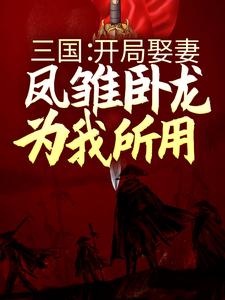 《三国：开局娶妻，凤雏卧龙为我所用》小说大结局免费试读 刘琦蔡琰 貂蝉小说