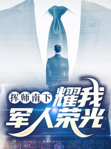 完结版《挥师南下，耀我军人荣光》免费阅读