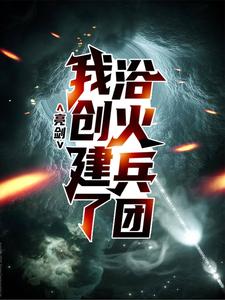 完结版《亮剑：我创建了浴火兵团》免费阅读