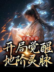 《穿越异界，开局觉醒地阶灵脉》全集免费在线阅读（叶无双）