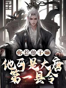 完结版《你惹他干嘛，他可是大唐第一县令》在线免费阅读