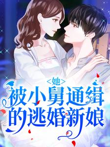 完结版《她！被小舅通缉的逃婚新娘》在线免费阅读