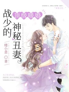 完结版《顶级暖婚：战少的神秘丑妻》在线免费阅读