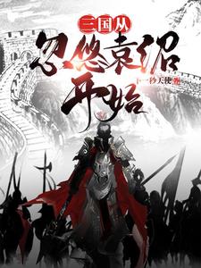 三国从忽悠袁绍开始小说阅读，三国从忽悠袁绍开始完结版