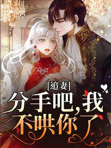 完结版《追妻：分手吧，我不哄你了》章节阅读