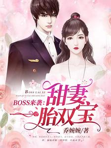 BOSS来袭：甜妻一胎双宝苏沫沫厉司夜，BOSS来袭：甜妻一胎双宝章节在线阅读