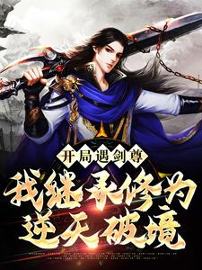 《开局遇剑尊：我继承修为逆天破境》小说章节在线试读，《开局遇剑尊：我继承修为逆天破境》最新章节目录