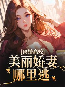 离婚高嫁：美丽娇妻哪里逃小说，离婚高嫁：美丽娇妻哪里逃最新章节