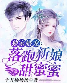 小说《独家婚宠：落跑新娘甜蜜蜜》在线章节阅读