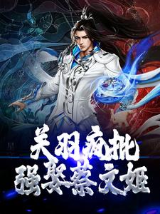 完结版《关羽疯批，强娶蔡文姬》在线免费阅读