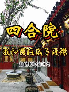 四合院：我和傻柱成了连襟儿张峰傻柱小说免费阅读