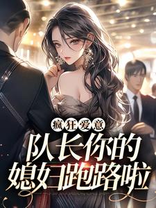 《疯狂爱意：队长你的媳妇跑路啦》全集免费在线阅读（秦凛杨婂）