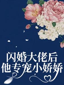 江软陆时晏小说闪婚大佬后，他专宠小娇娇在线阅读