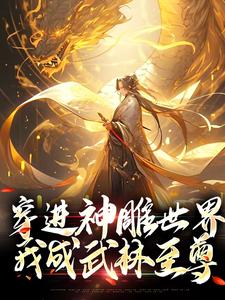 完结版《穿进神雕世界，我成武林至尊》章节阅读